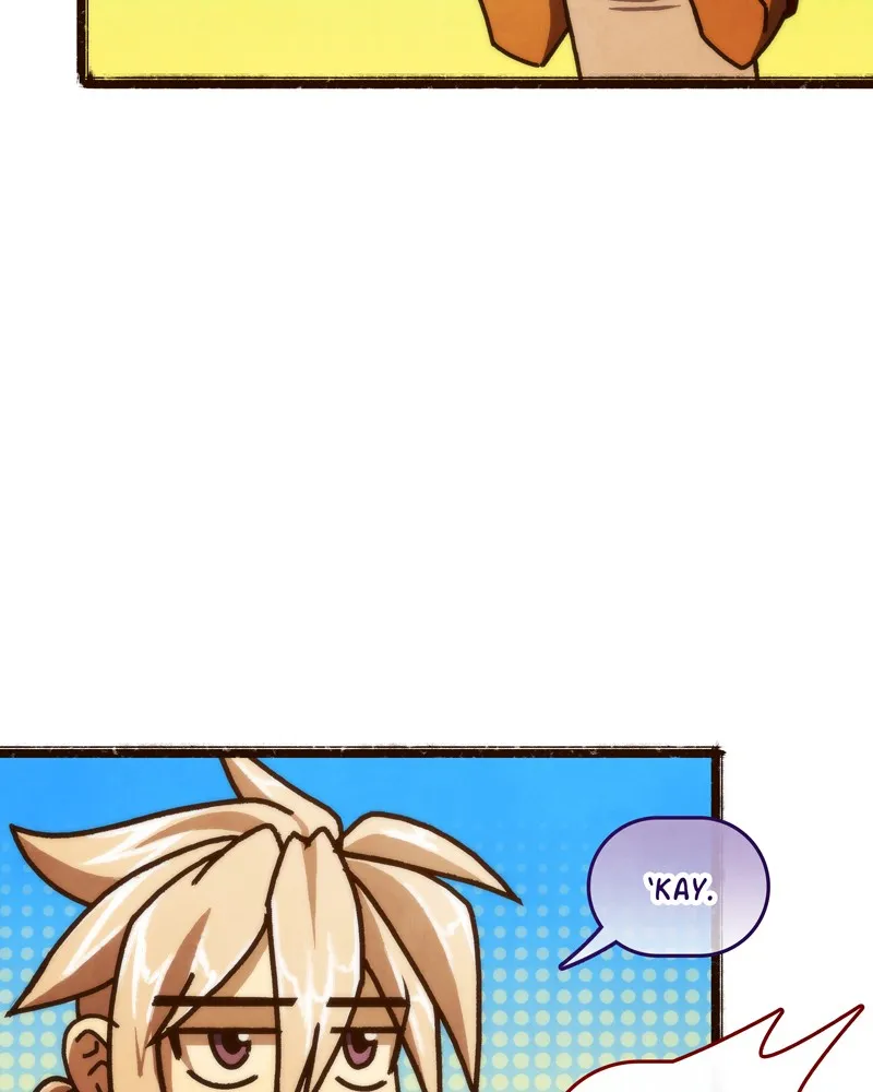 Read City of Blank EN Manga Online