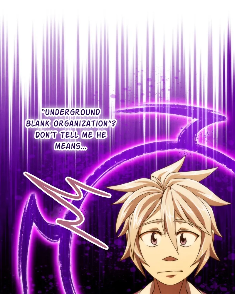 Read City of Blank EN Manga Online