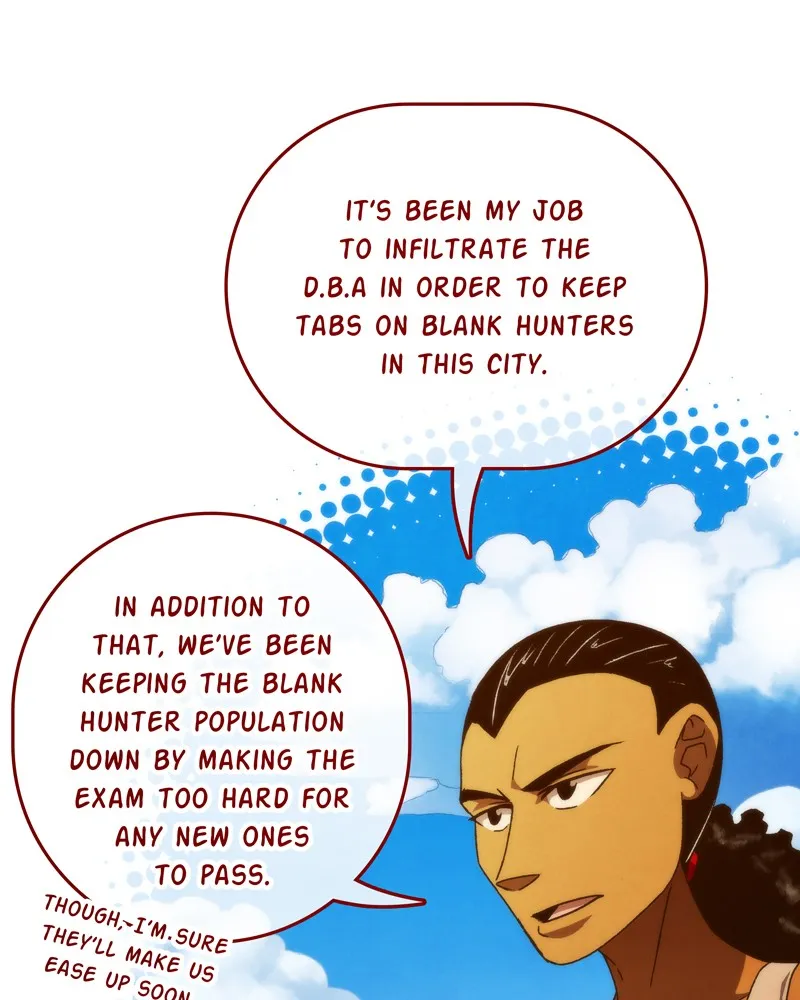 Read City of Blank EN Manga Online