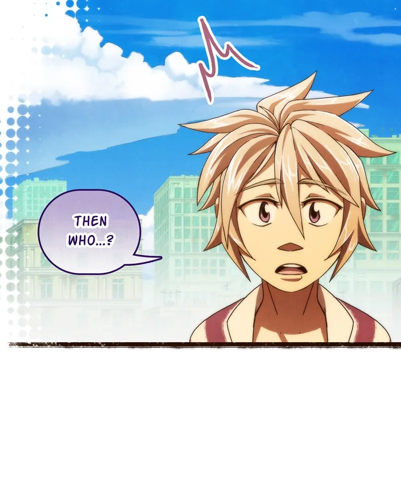 Read City of Blank EN Manga Online