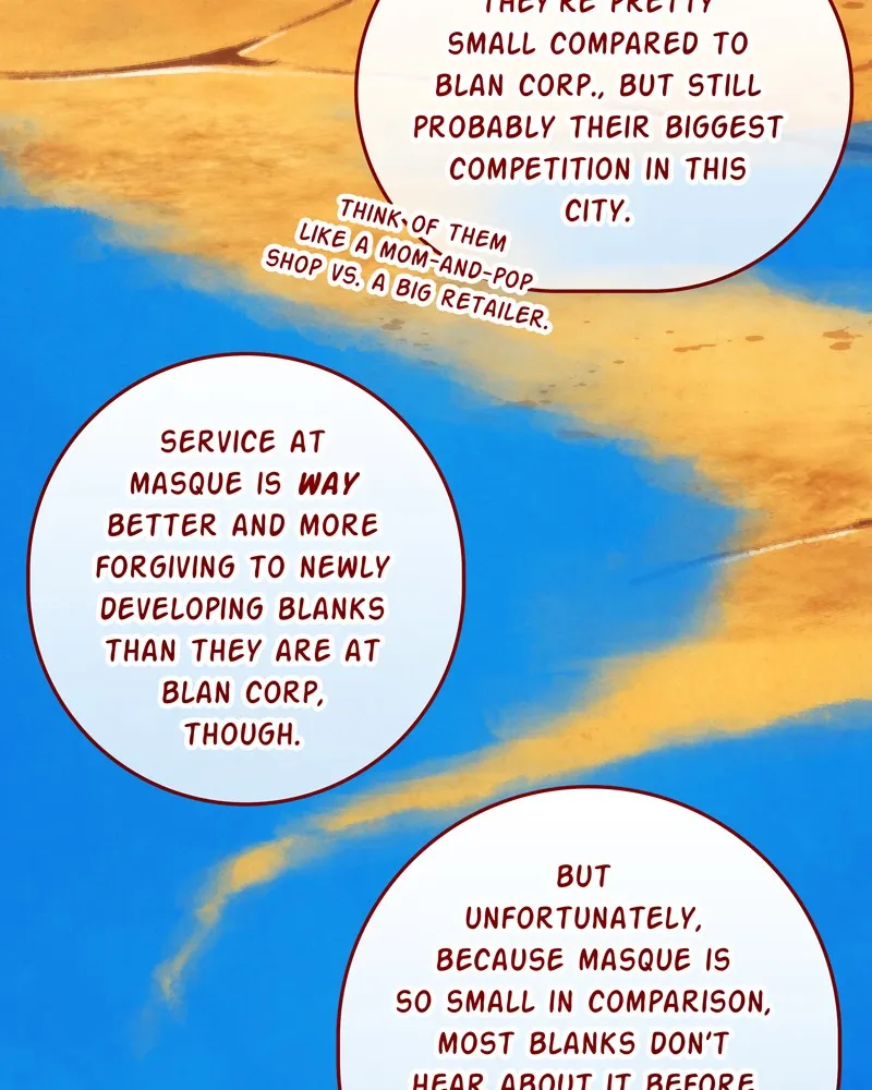 Read City of Blank EN Manga Online