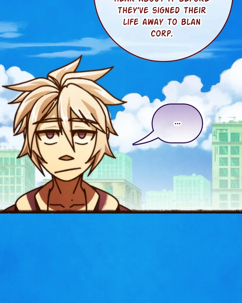 Read City of Blank EN Manga Online