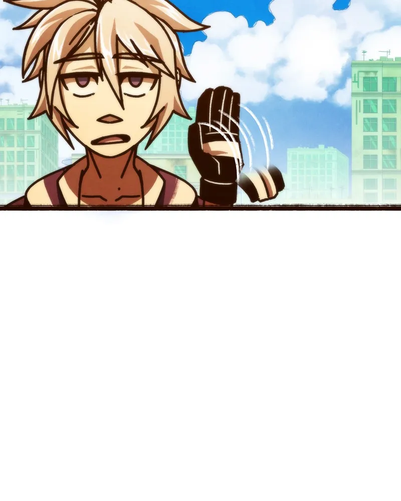 Read City of Blank EN Manga Online