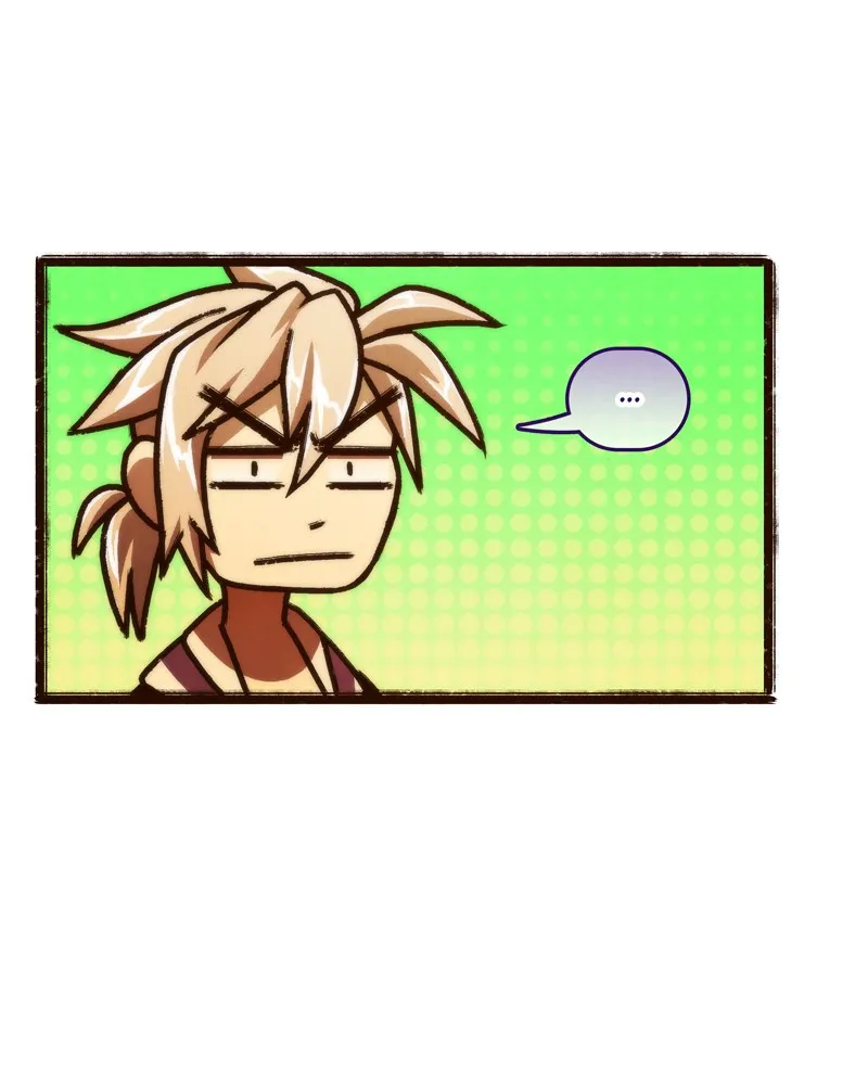 Read City of Blank EN Manga Online