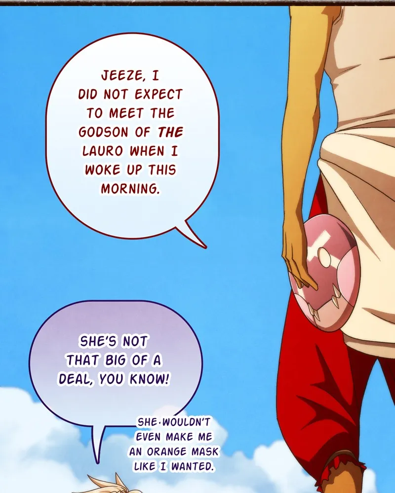 Read City of Blank EN Manga Online