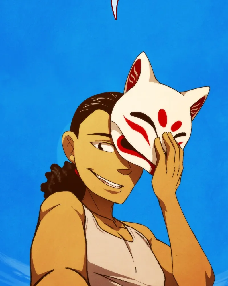 Read City of Blank EN Manga Online