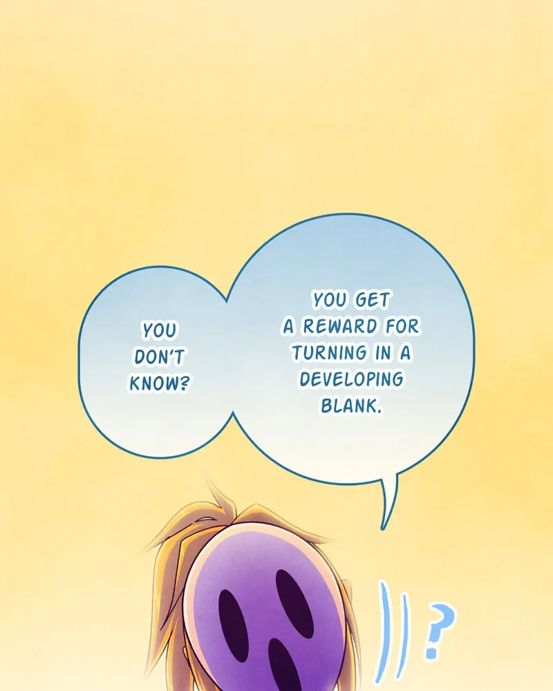 Read City of Blank EN Manga Online