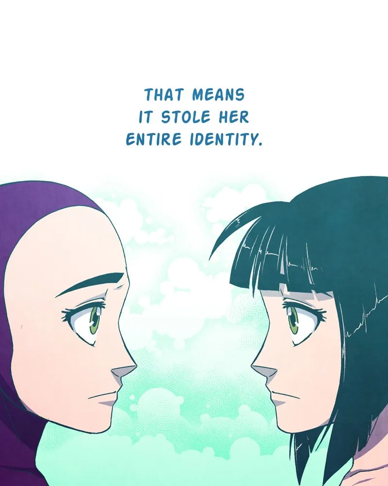 Read City of Blank EN Manga Online