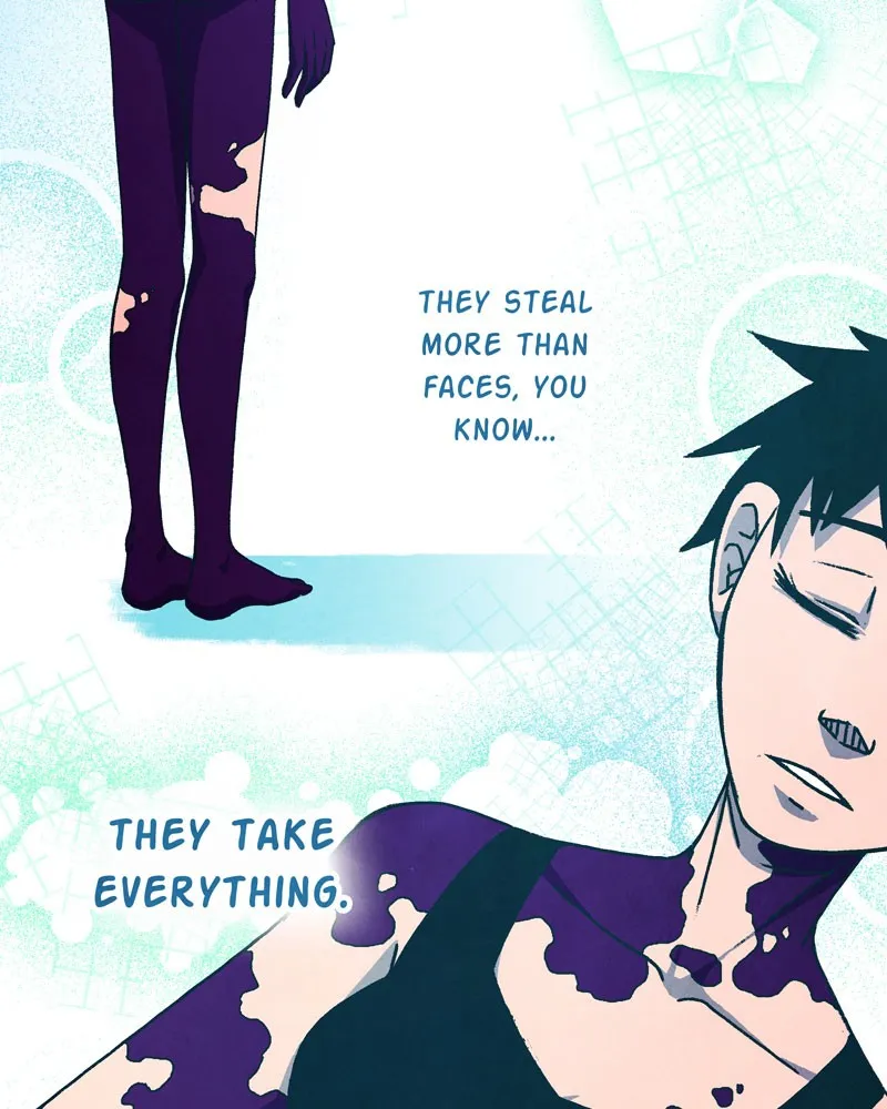 Read City of Blank EN Manga Online