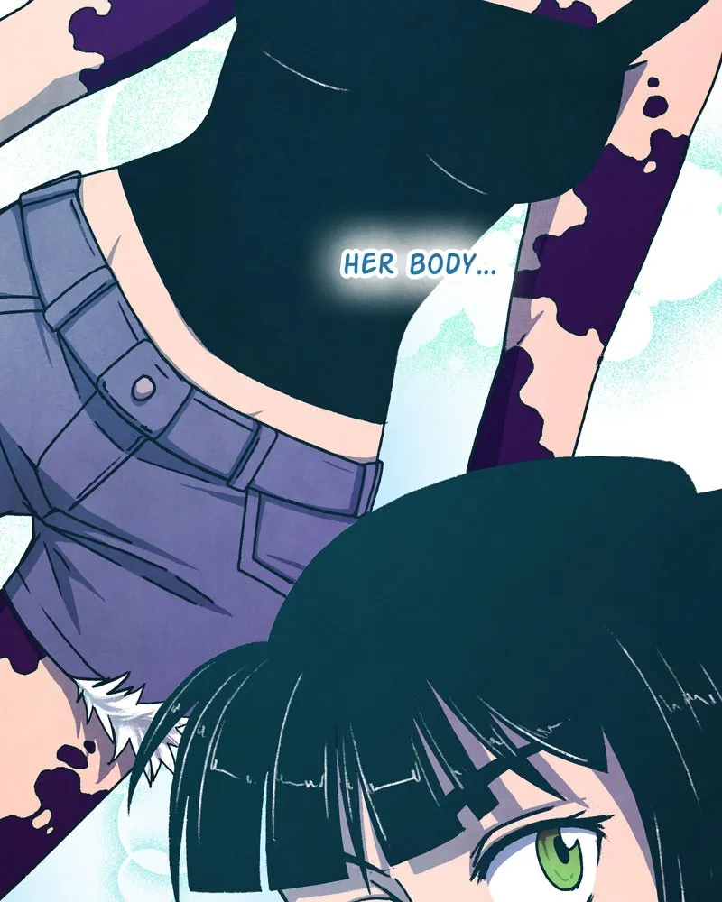 Read City of Blank EN Manga Online