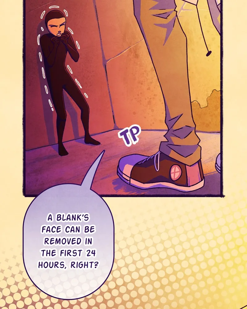 Read City of Blank EN Manga Online