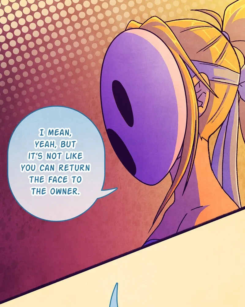 Read City of Blank EN Manga Online