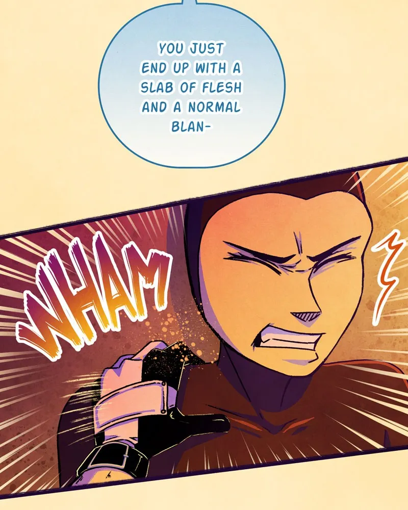 Read City of Blank EN Manga Online