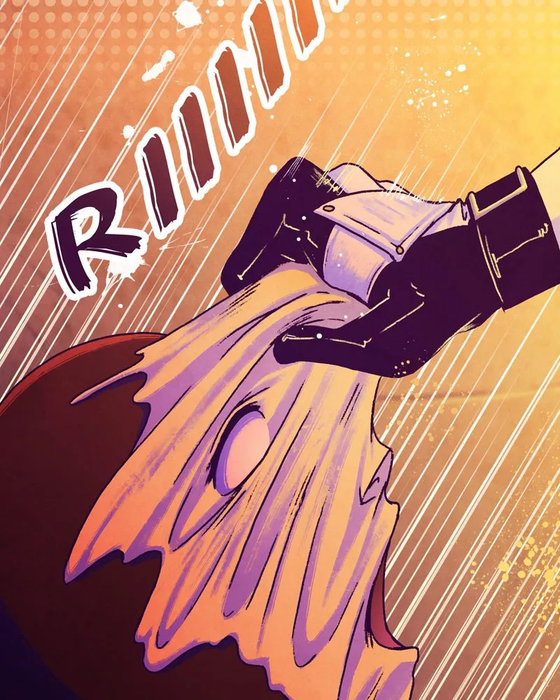 Read City of Blank EN Manga Online