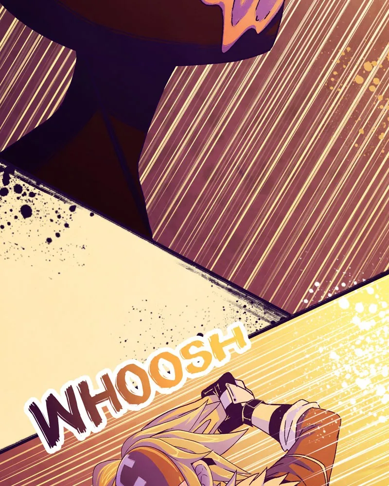 Read City of Blank EN Manga Online