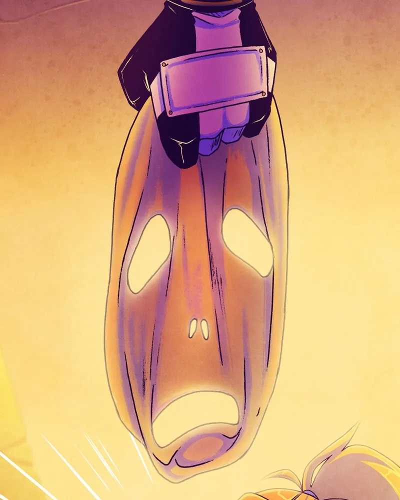Read City of Blank EN Manga Online