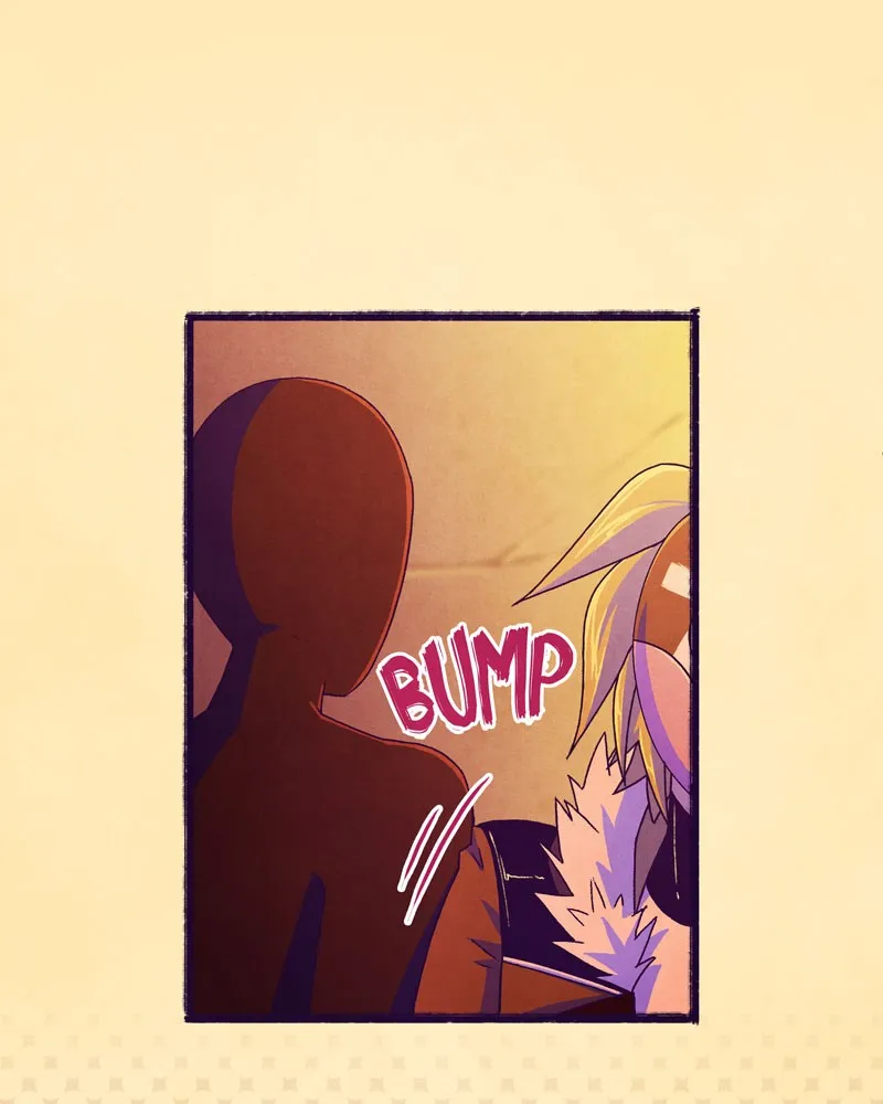 Read City of Blank EN Manga Online