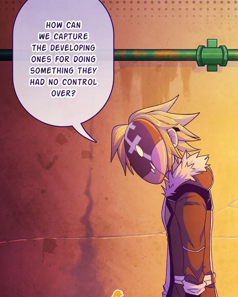 Read City of Blank EN Manga Online