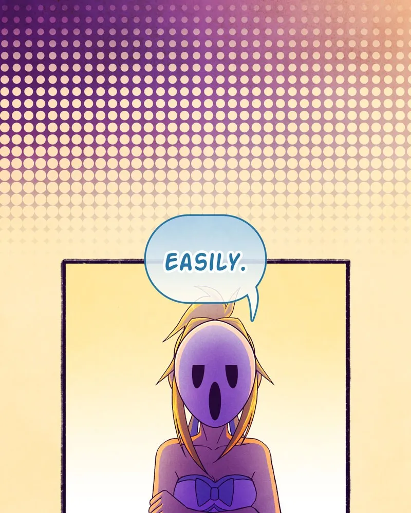 Read City of Blank EN Manga Online