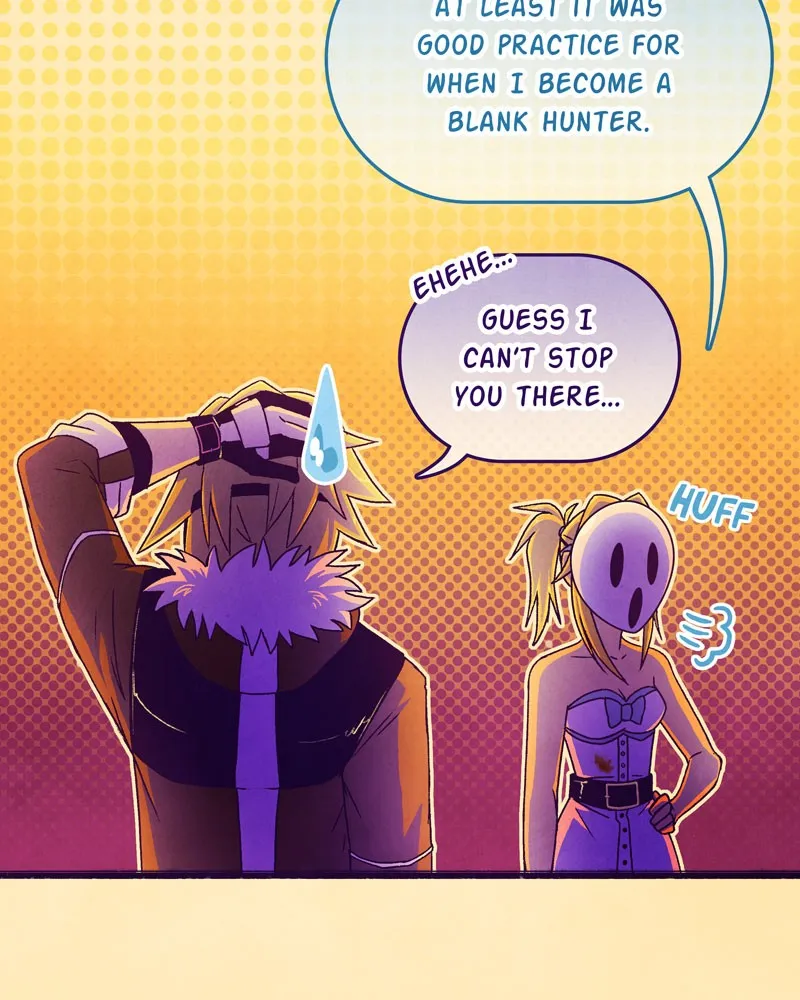 Read City of Blank EN Manga Online