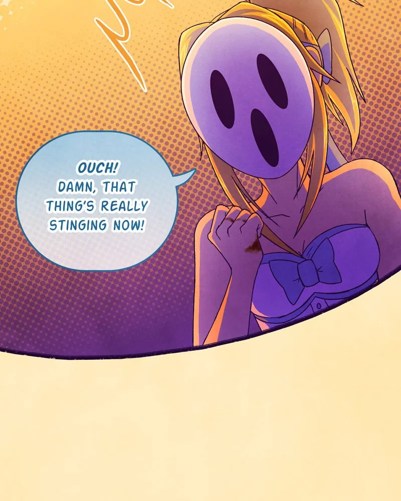 Read City of Blank EN Manga Online