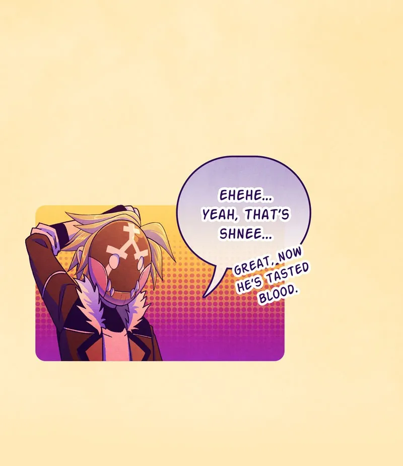 Read City of Blank EN Manga Online