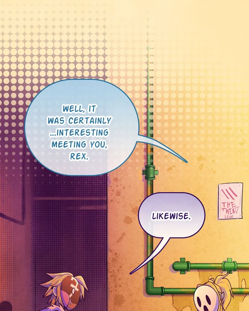 Read City of Blank EN Manga Online
