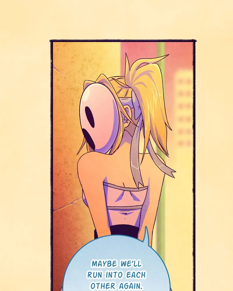 Read City of Blank EN Manga Online