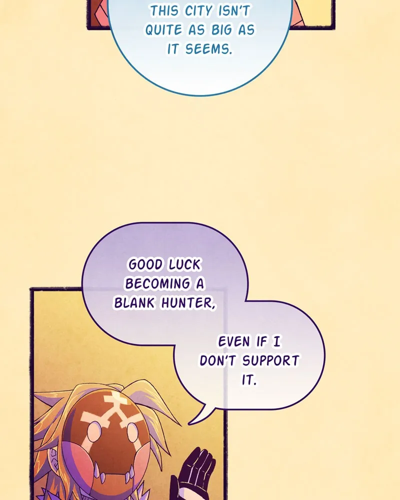 Read City of Blank EN Manga Online