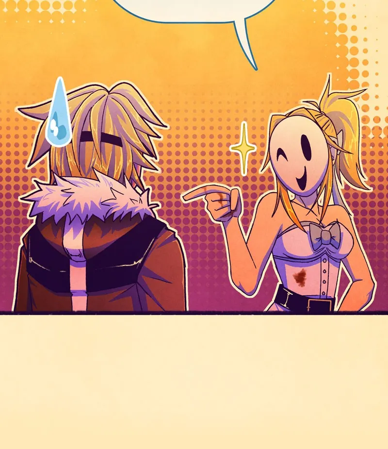 Read City of Blank EN Manga Online