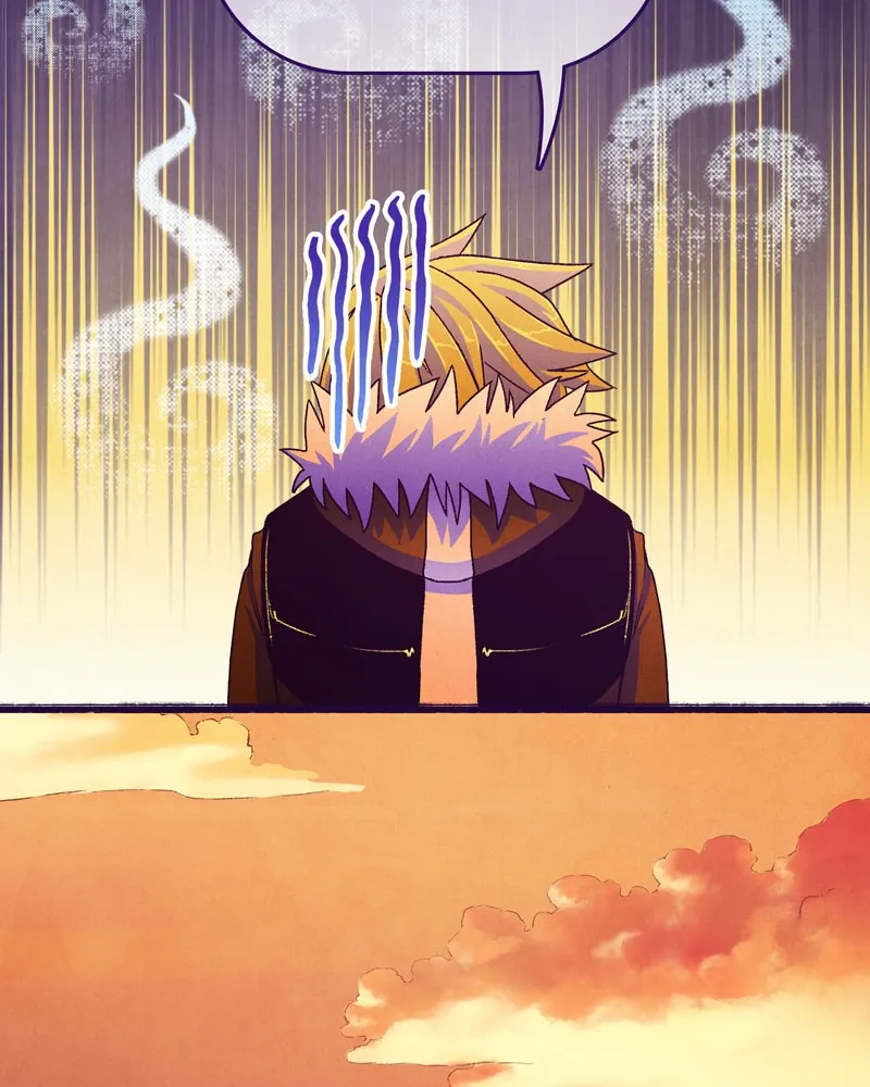 Read City of Blank EN Manga Online