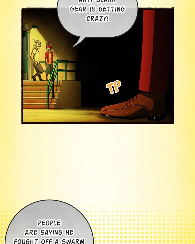 Read City of Blank EN Manga Online