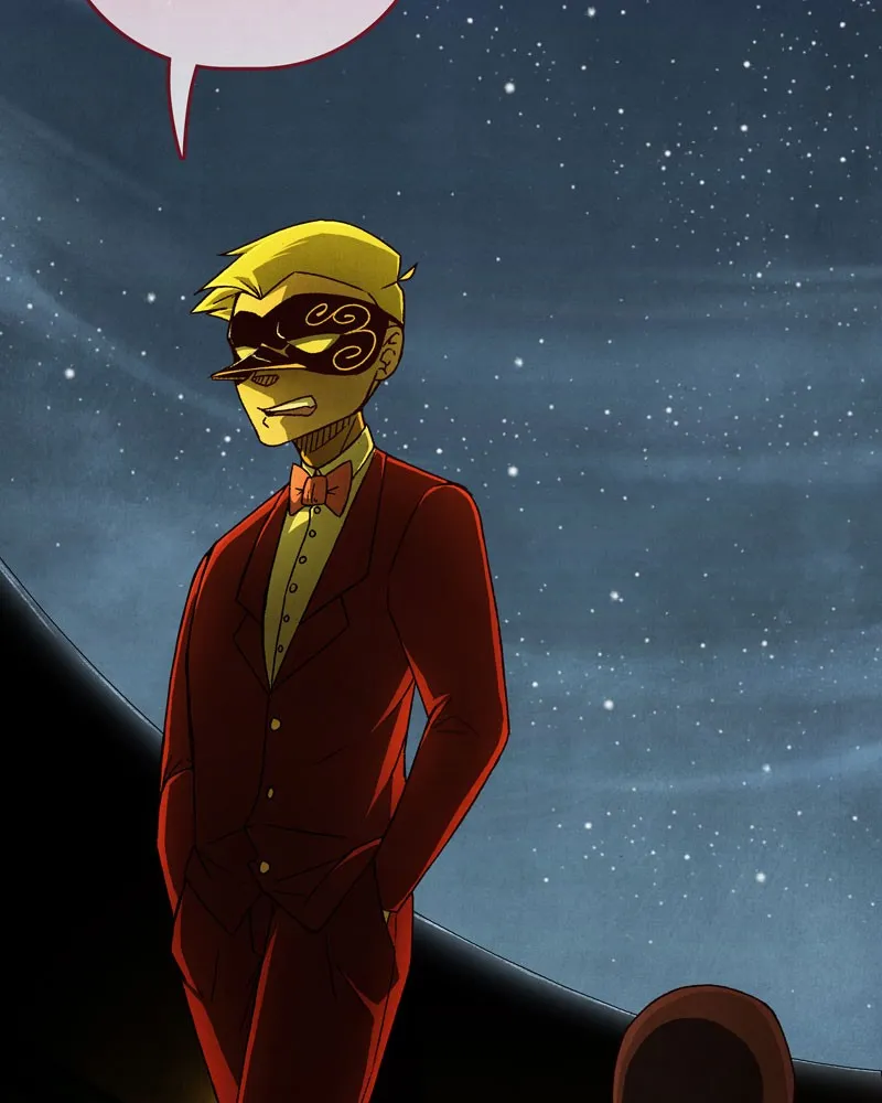 Read City of Blank EN Manga Online