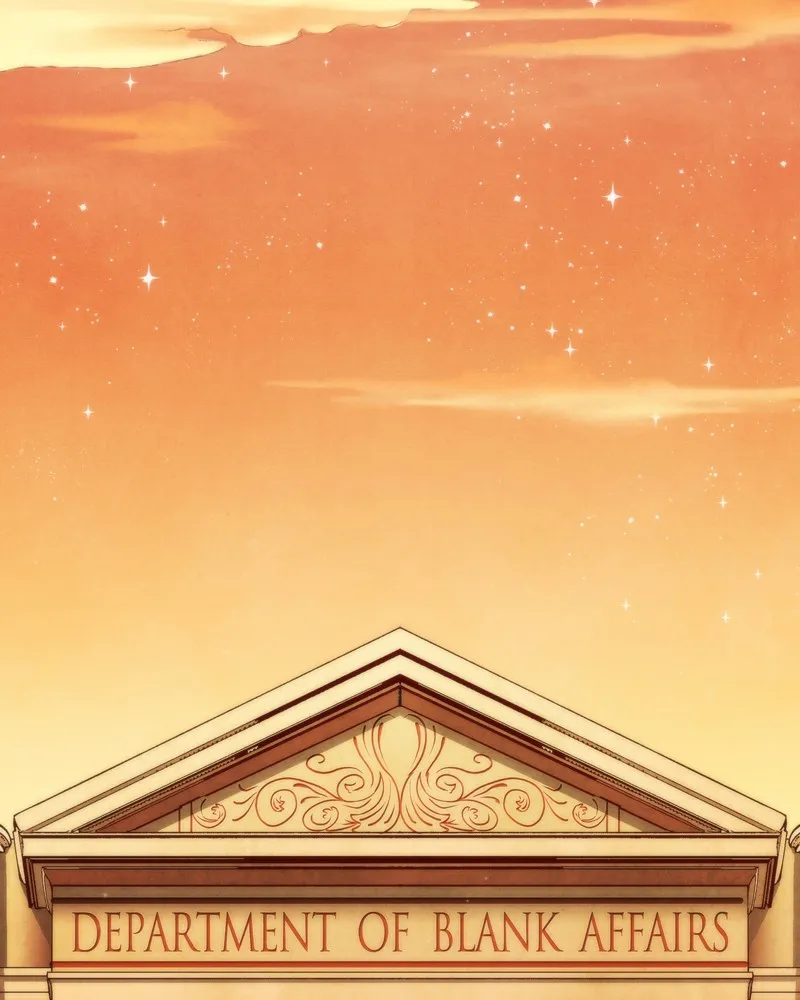 Read City of Blank EN Manga Online