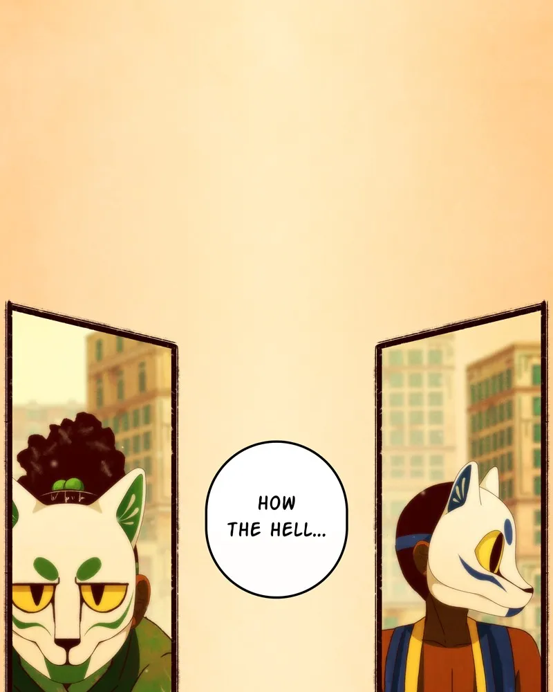 Read City of Blank EN Manga Online