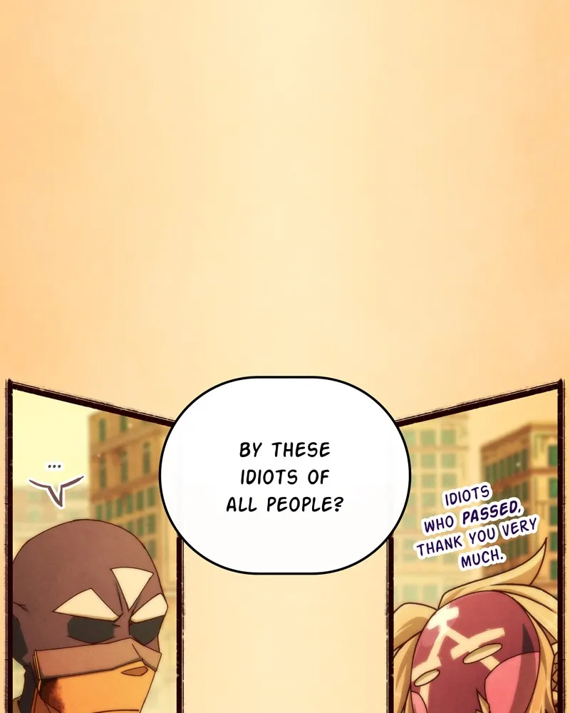 Read City of Blank EN Manga Online