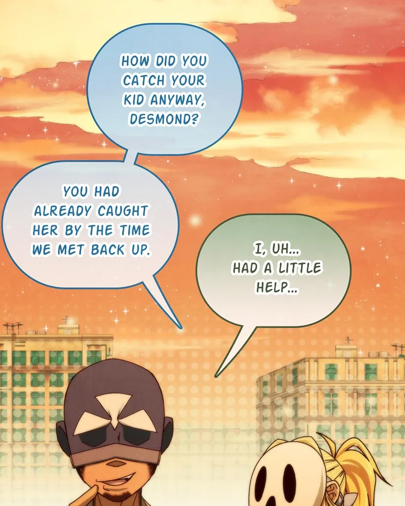 Read City of Blank EN Manga Online