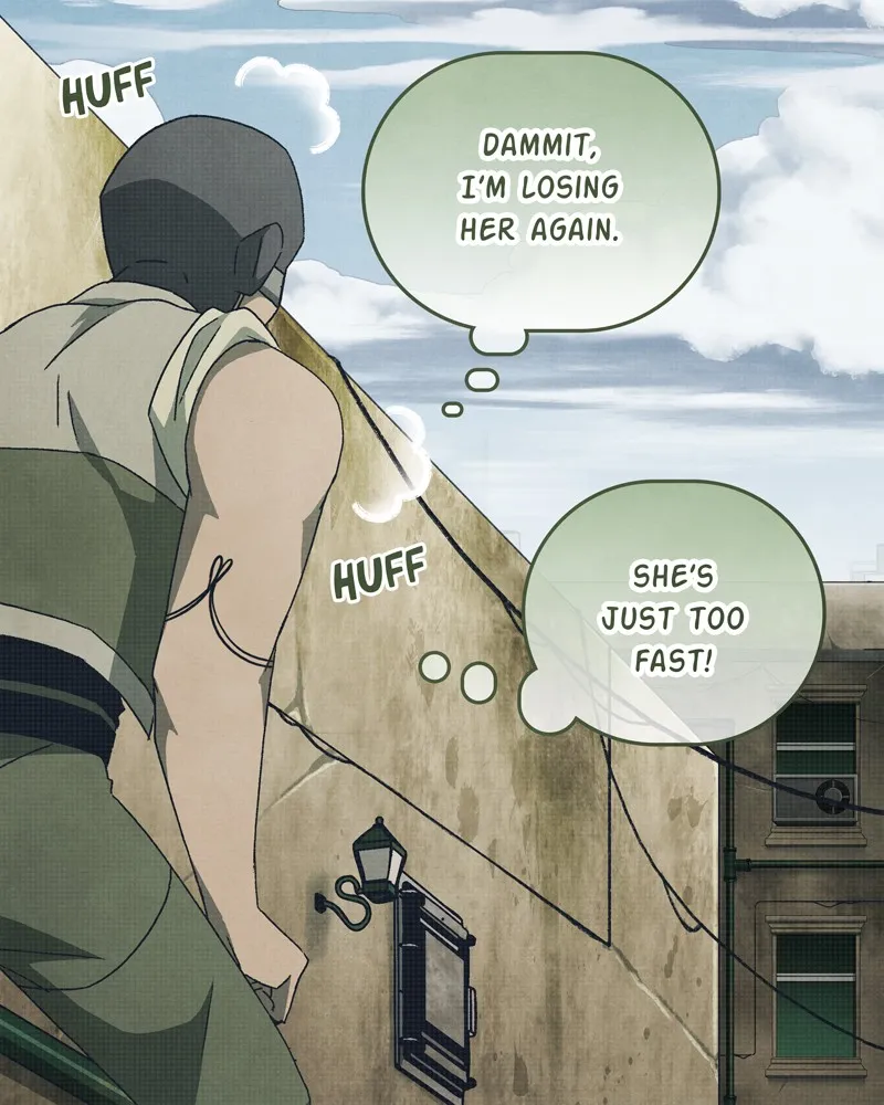 Read City of Blank EN Manga Online