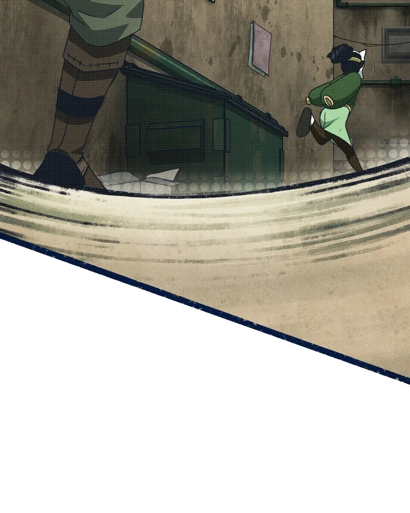 Read City of Blank EN Manga Online