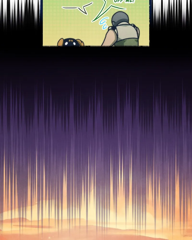 Read City of Blank EN Manga Online
