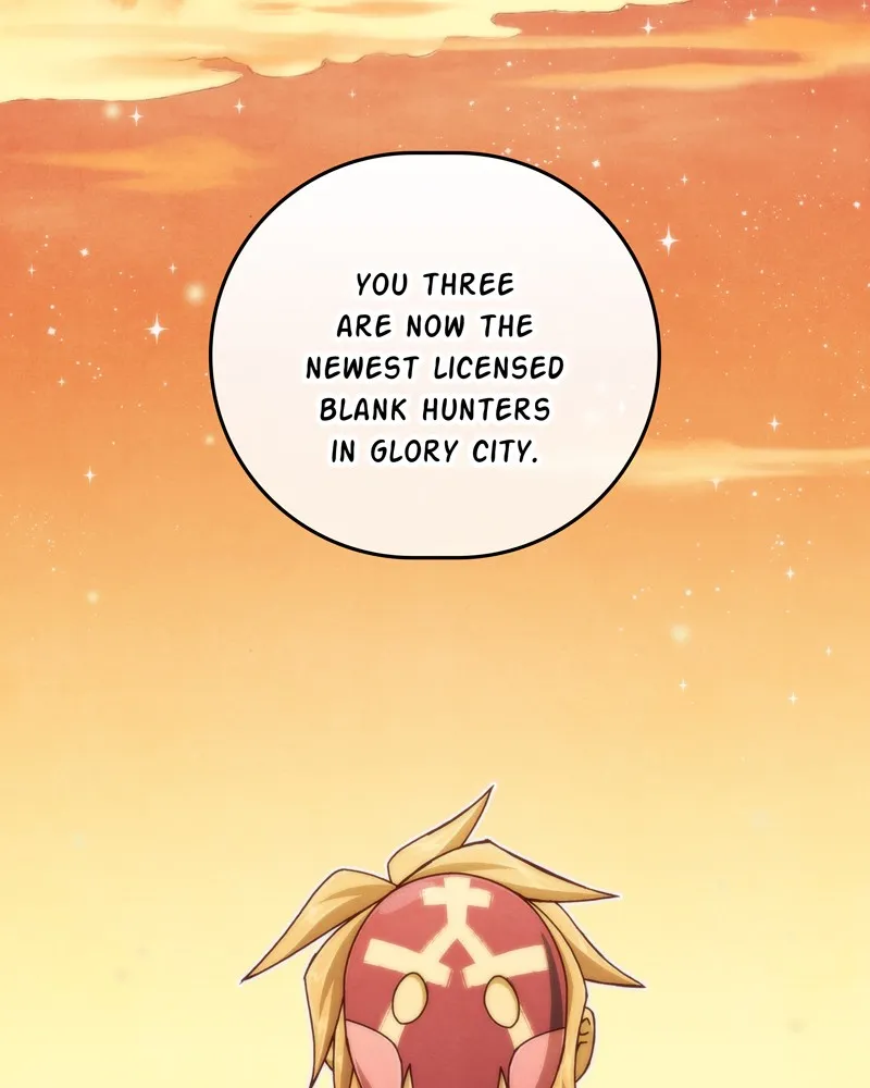 Read City of Blank EN Manga Online