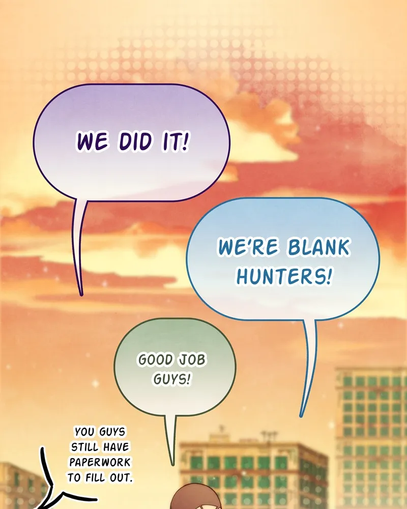 Read City of Blank EN Manga Online