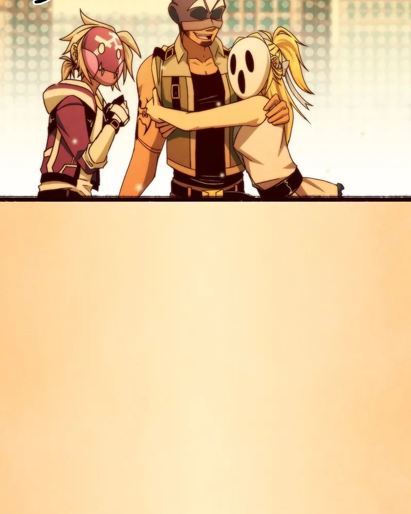 Read City of Blank EN Manga Online