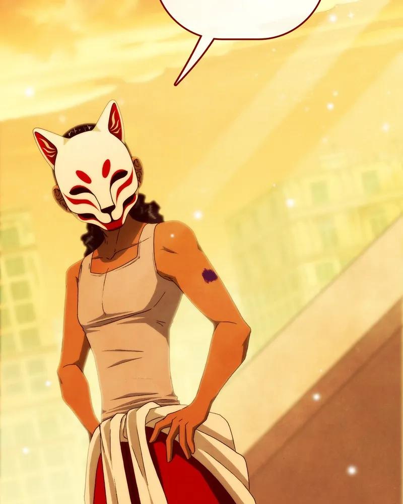 Read City of Blank EN Manga Online