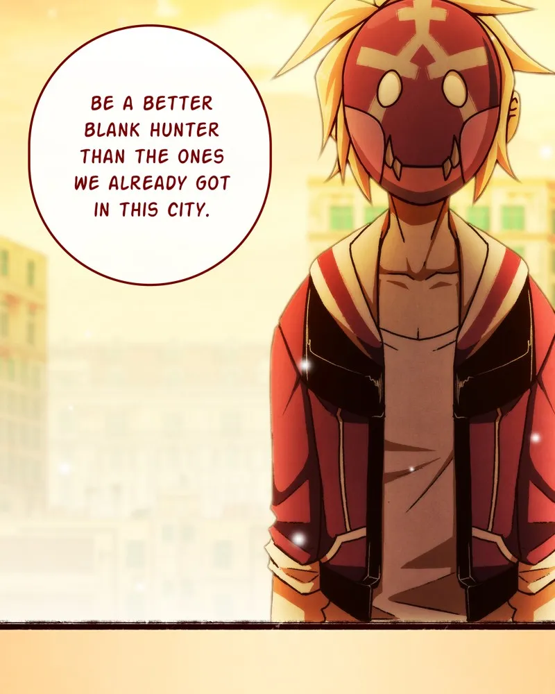 Read City of Blank EN Manga Online