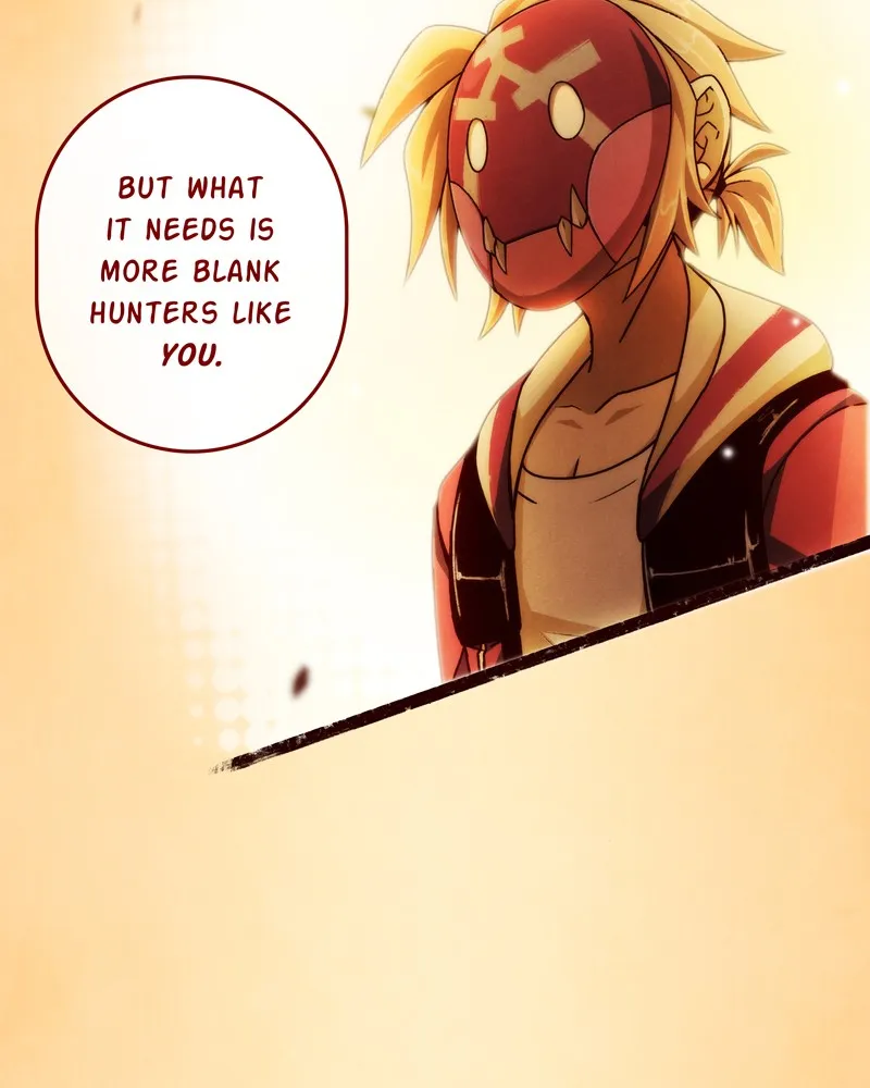Read City of Blank EN Manga Online