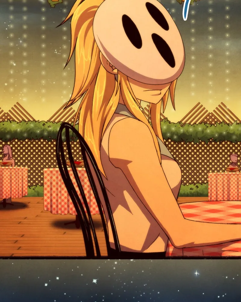 Read City of Blank EN Manga Online