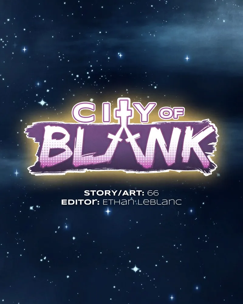 Read City of Blank EN Manga Online