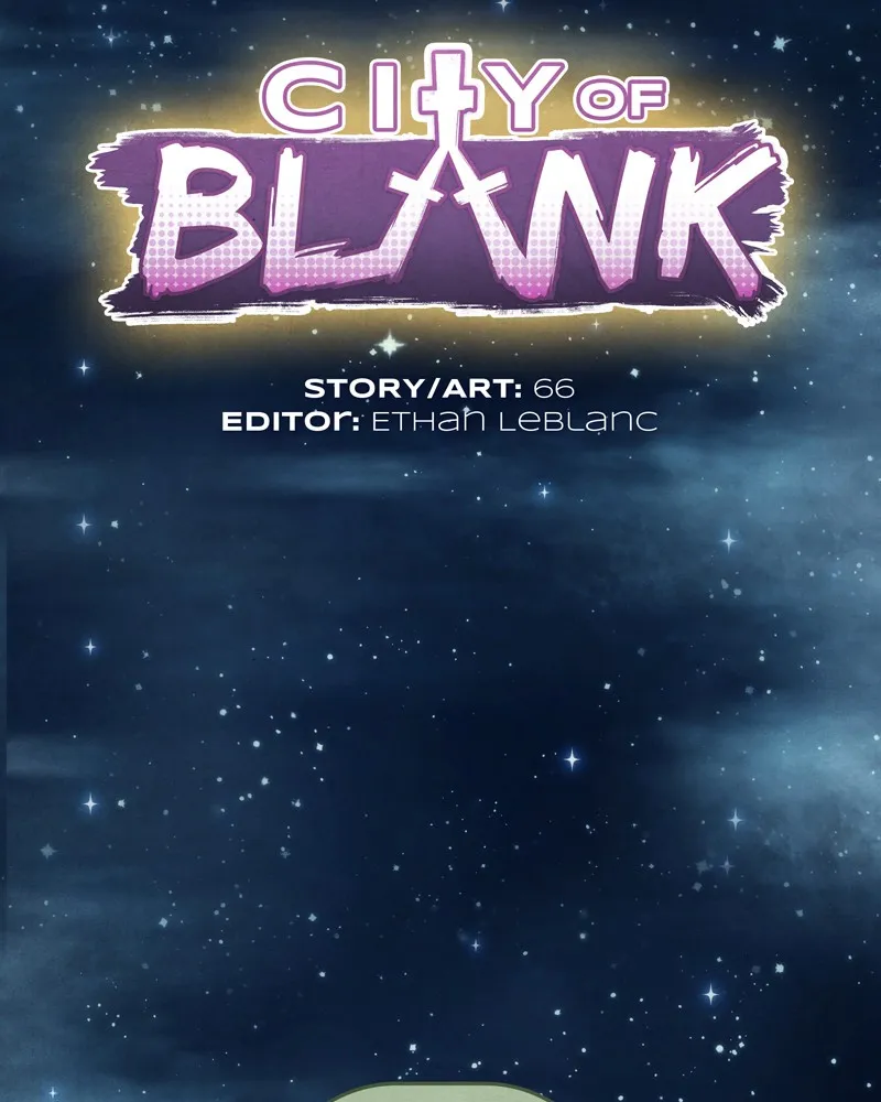 Read City of Blank EN Manga Online