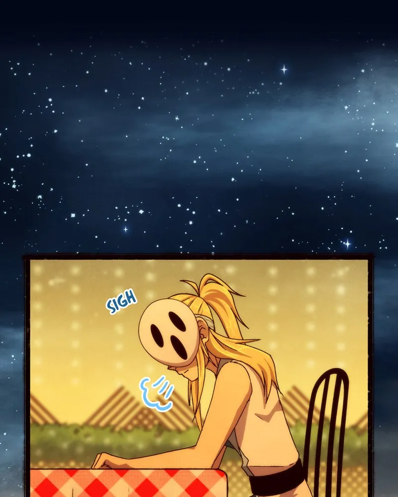 Read City of Blank EN Manga Online